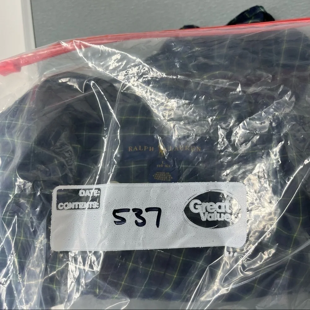 Ralph Lauren‎ Longsleeve button Down Shirt
